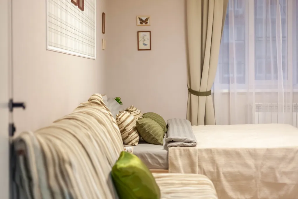 Гармония прованса