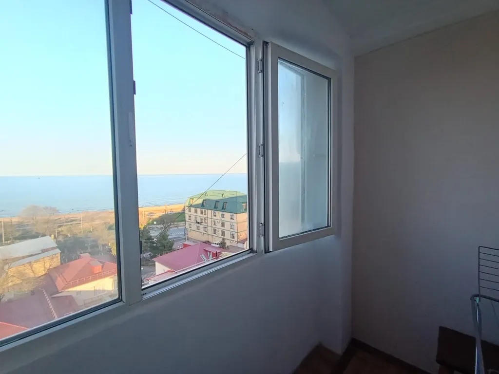 Квартира Уютная квартира рядом с морем с шикарным видом — Дербент