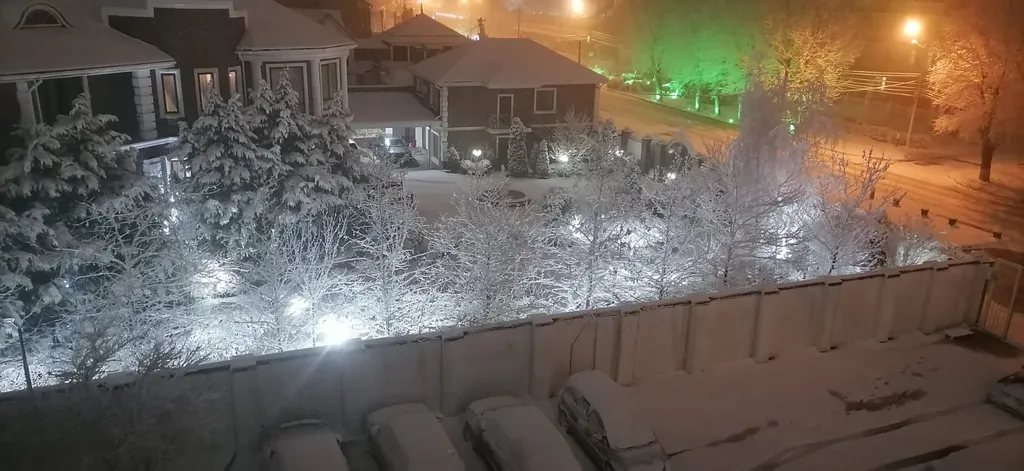 Квартира Квартира Евродвушка, 1-я линия Джемете — Анапа