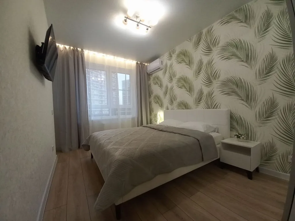 Квартира Квартира бизнес-класса — Краснодар