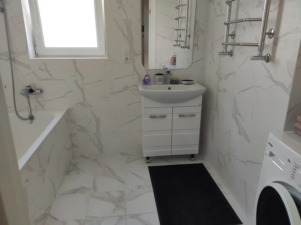 Квартира Современная уютная квартира — Севастополь