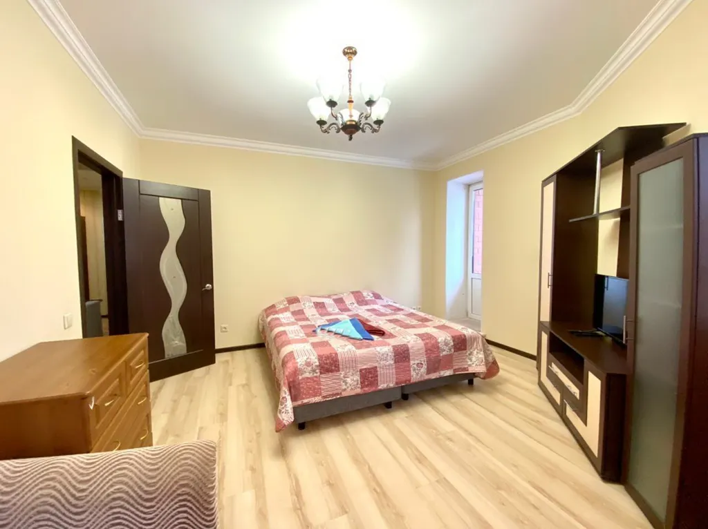 Квартира Pant Family House — аренда посуточно в Троицк