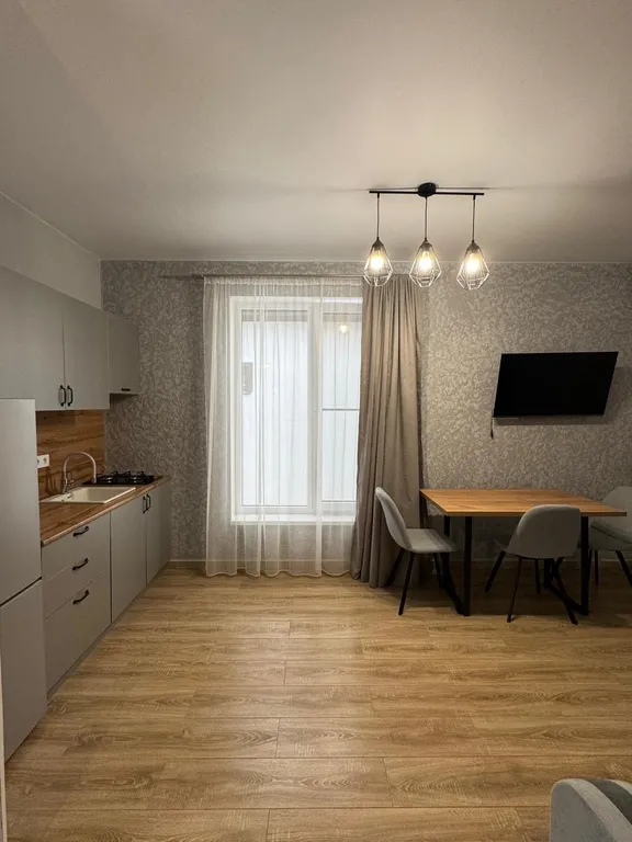 Домик в гостевом дворе