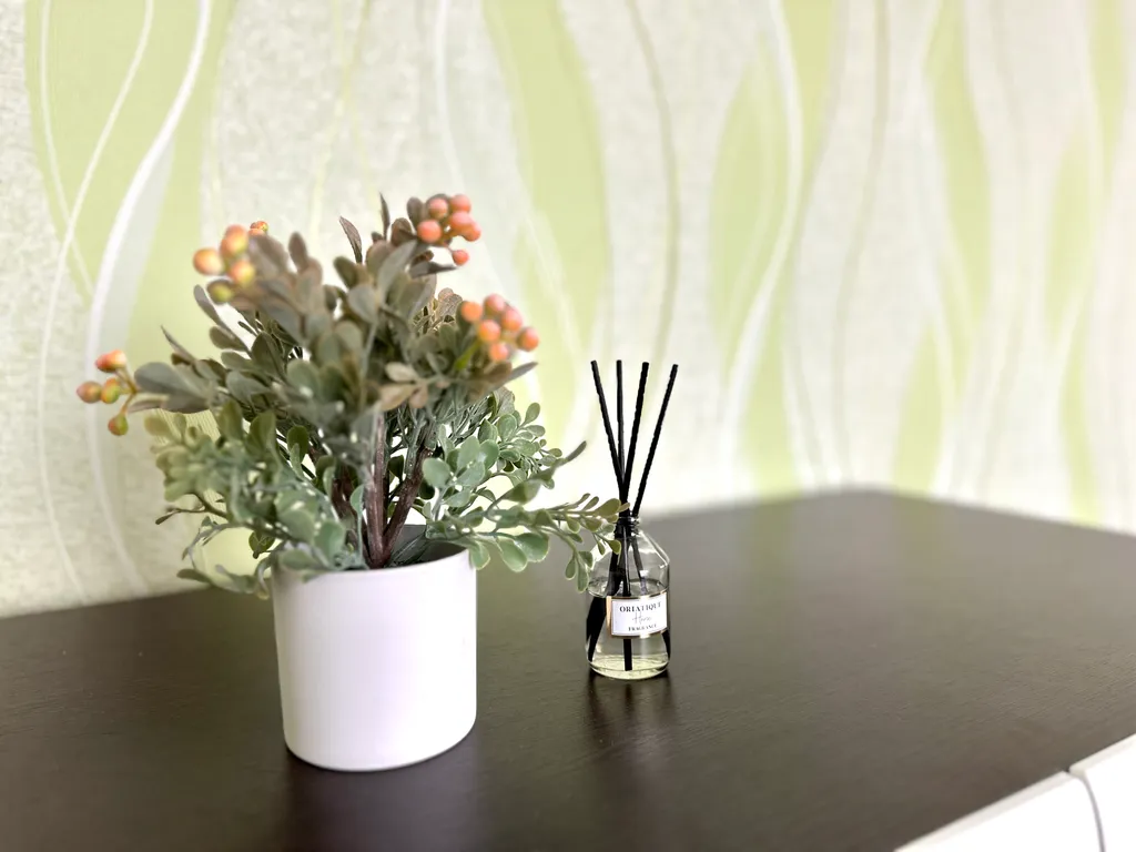 Просторные апартаменты напротив ТЦ Жемчужина Сибири