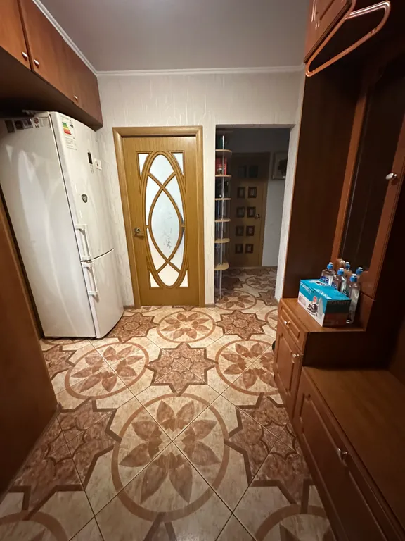 Уютная квартира на ближнем Завеличье