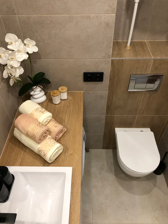 Квартира - как дома, только лучше