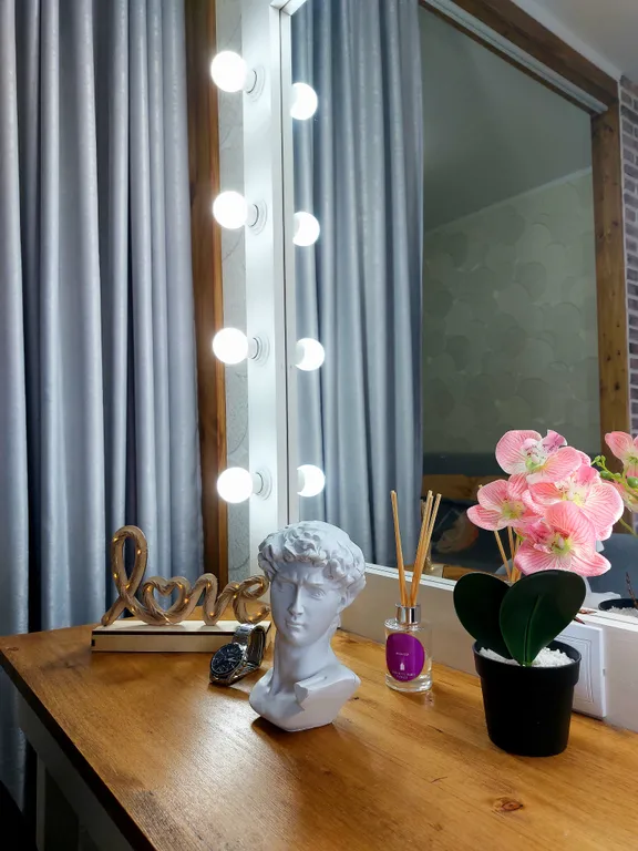 Квартира комфорт плюс