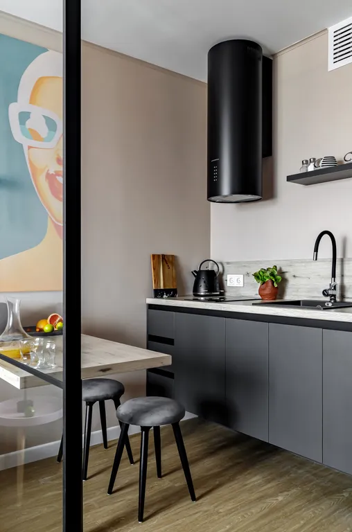 Уютная апарт студия в супер-локации