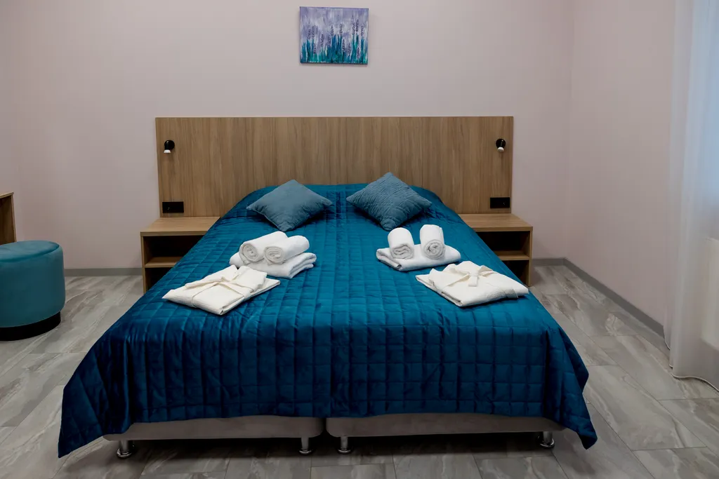 Квартира Комната — Дубна