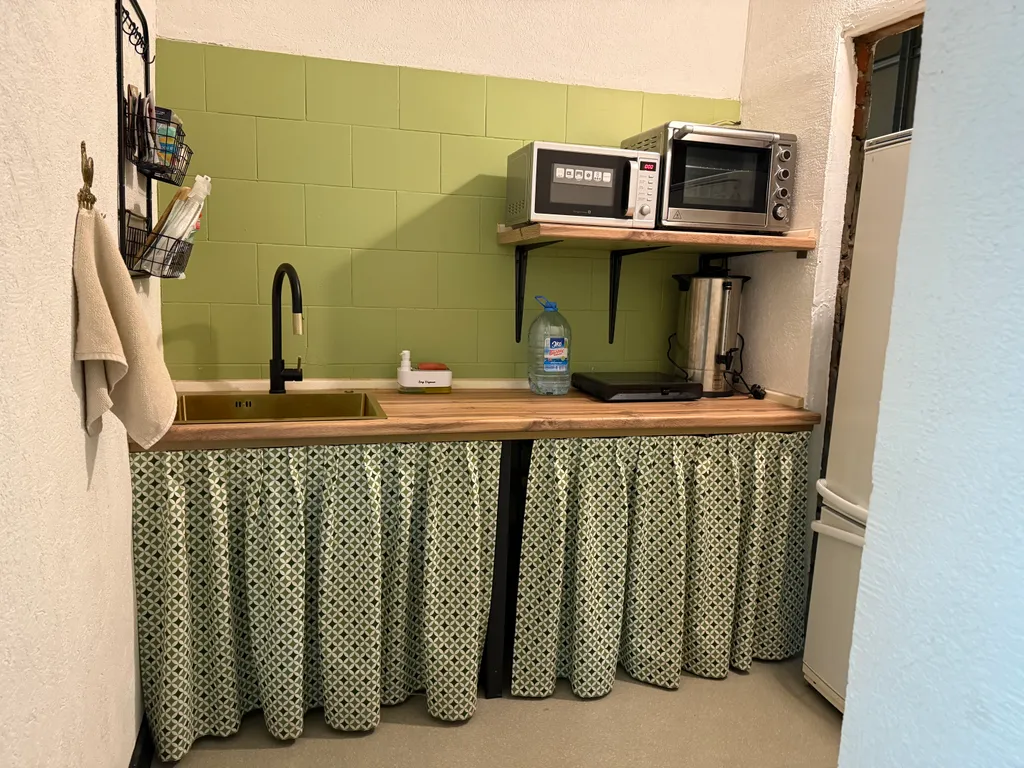 Дом на большую компанию