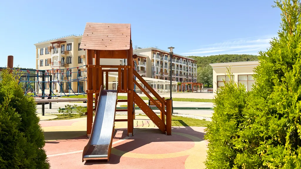 Евротрехкомнатная Долина Сукко