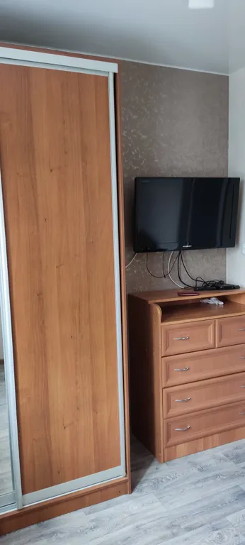 Уютная квартира в центре города с индивидуальным отоплением