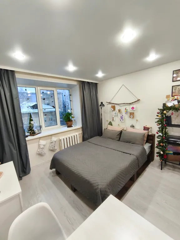 Квартира Квартира "Медвежий уголок" в сердце Ярославля — Ярославль