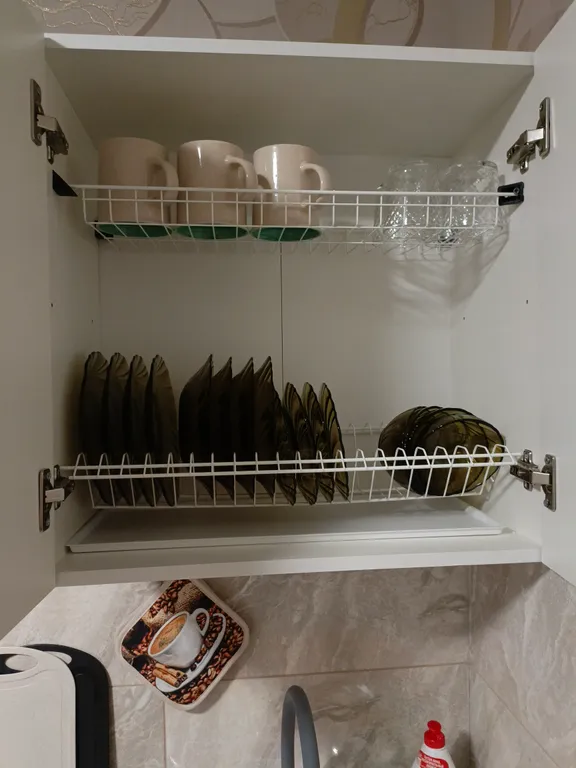 Уютная студия