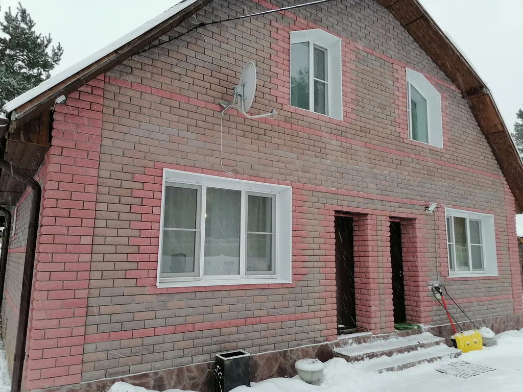 7-комнатный Дом