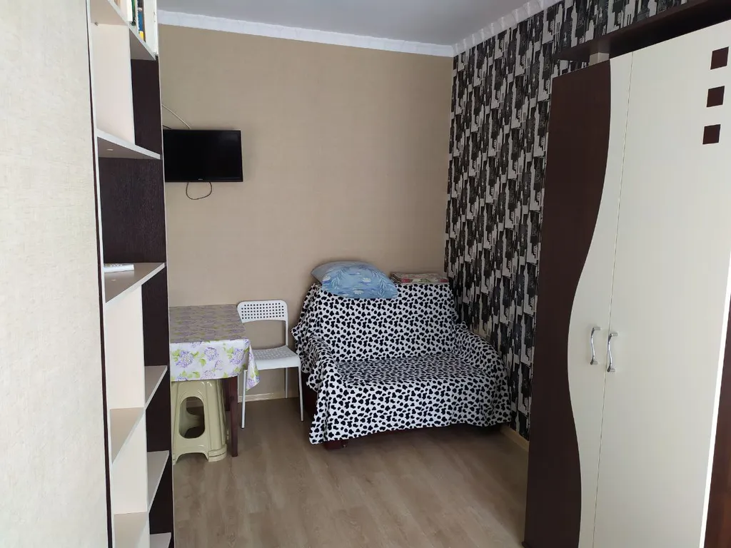 Квартира Уютная квартира-студия в Центре Евпатории — Евпатория