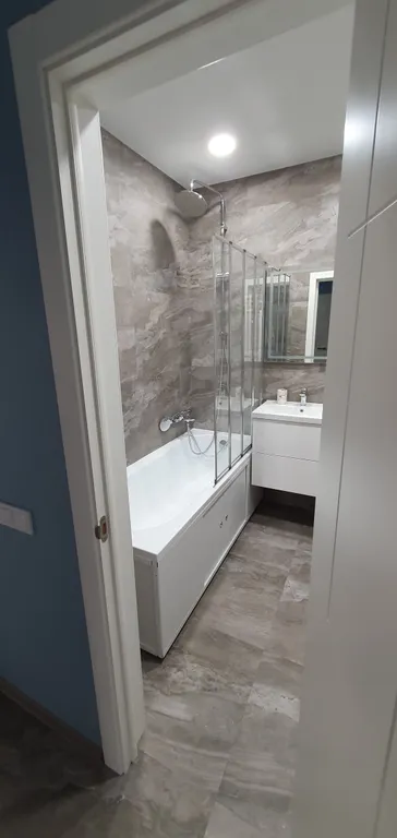 Квартира Уютная квартира у Летнего озера — Калининград