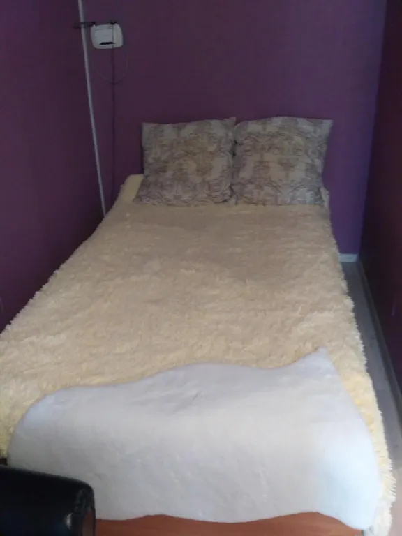 Уютная и просторная квартира от собственника