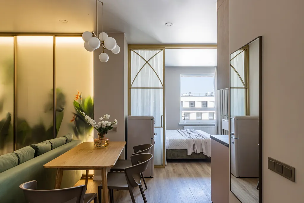 Семейный Велл от Точно Ключи