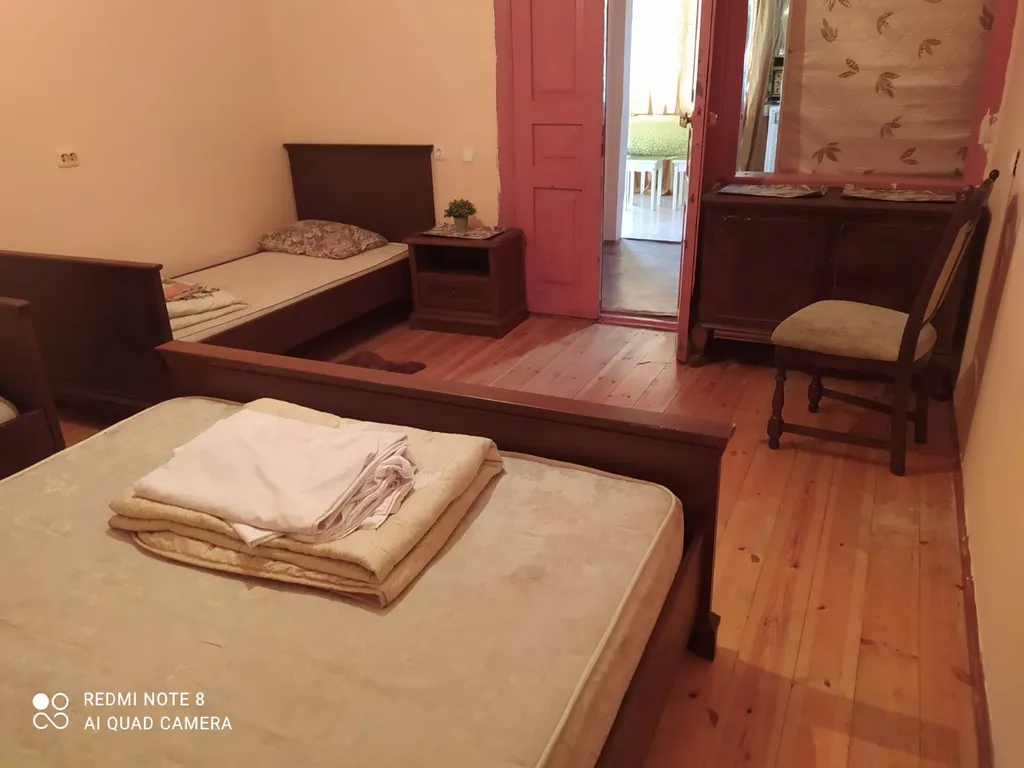 Квартира Квартира Апартамент 1 — Сухум