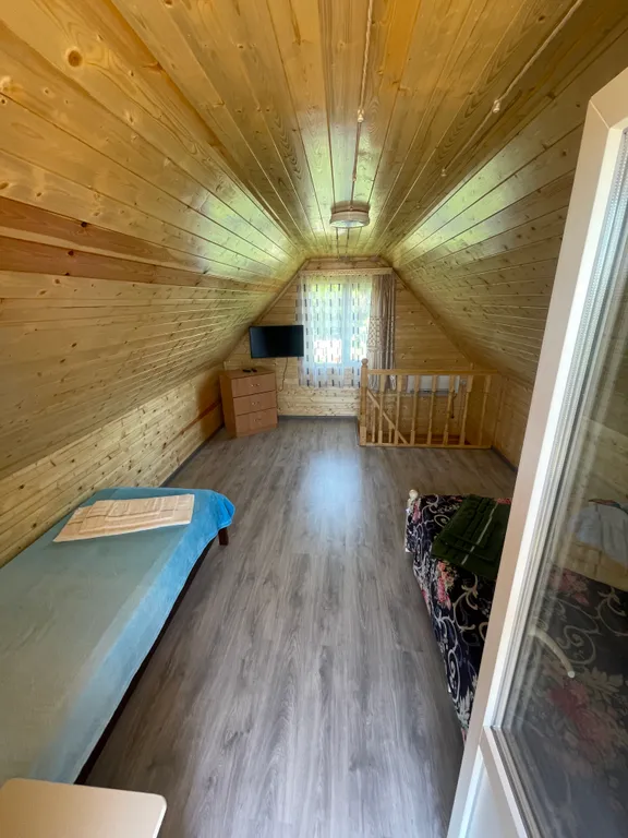 Дом на море