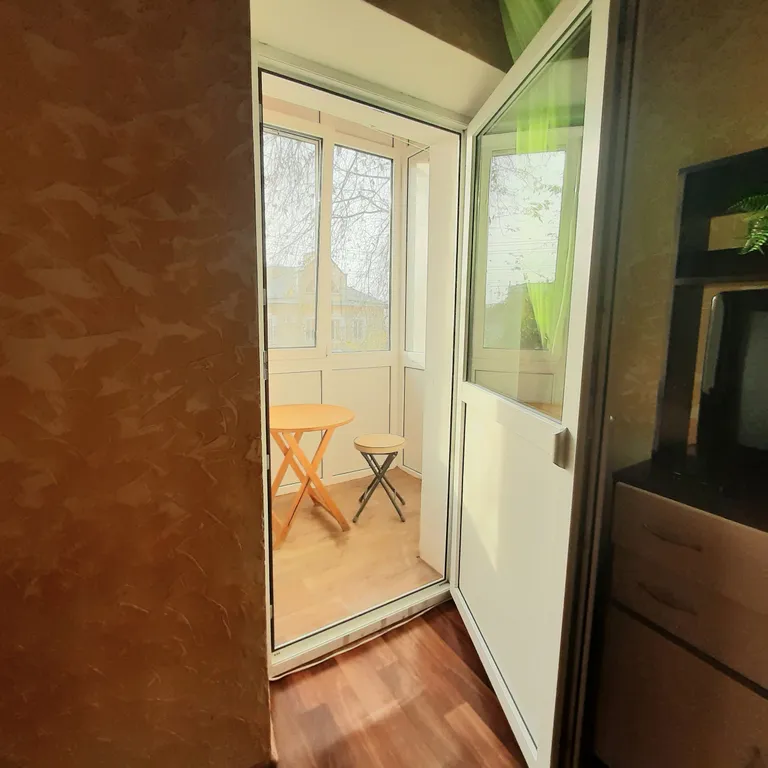 Студия возле моря