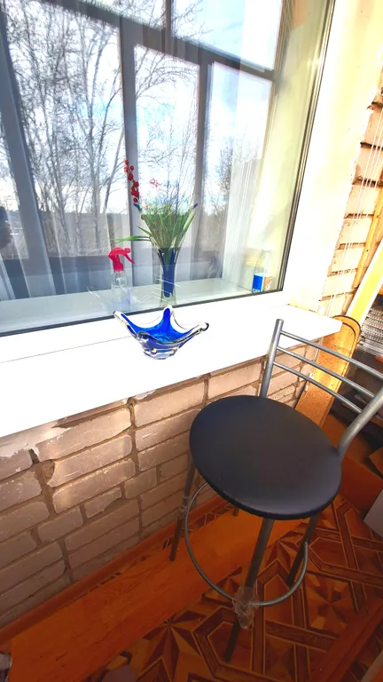 Уютная, чистая 1-комнатная квартира в удобном районе города