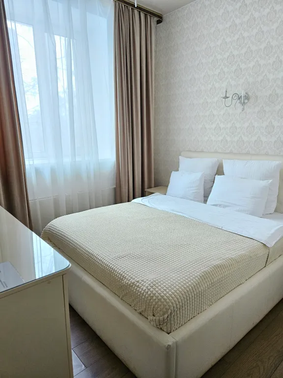 Комната