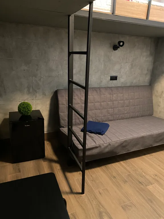 Квартира Комната — Геленджик