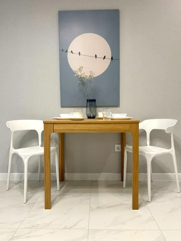 Квартира Квартира Студия Macarena — Анапа