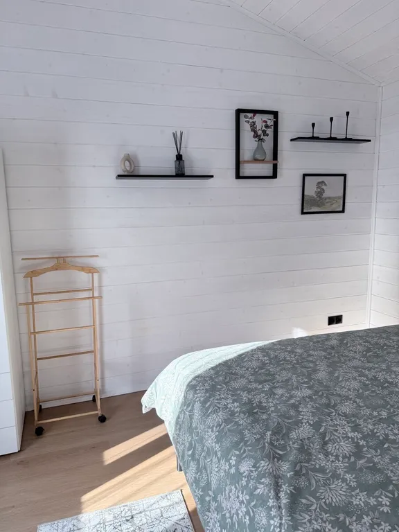 Коттедж Коттедж Барнхаус в Переделкине — ДСК Мичуринец