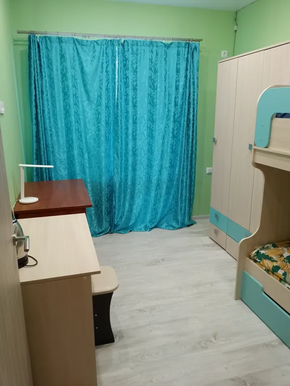 Таунхаус с видом на море