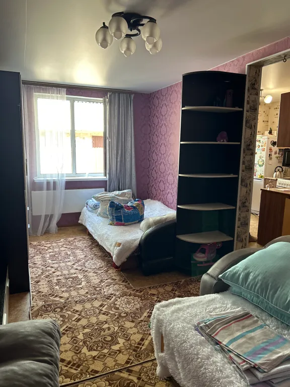 Квартира для комфортного прибывания