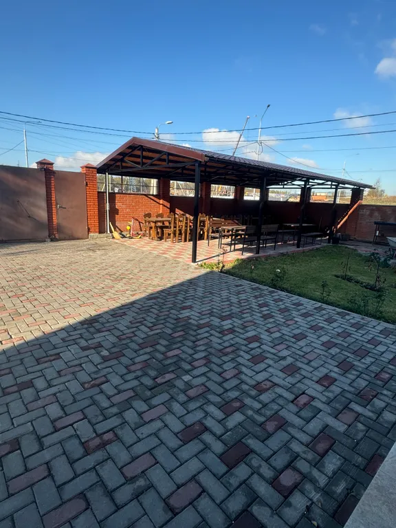 7-комнатный Дом