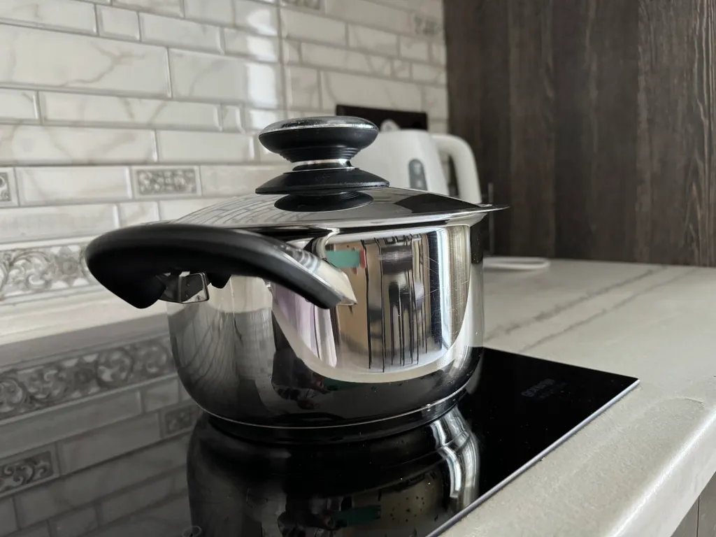 Квартира Уютная квартира для комфортного проживания в центре — Хабаровск