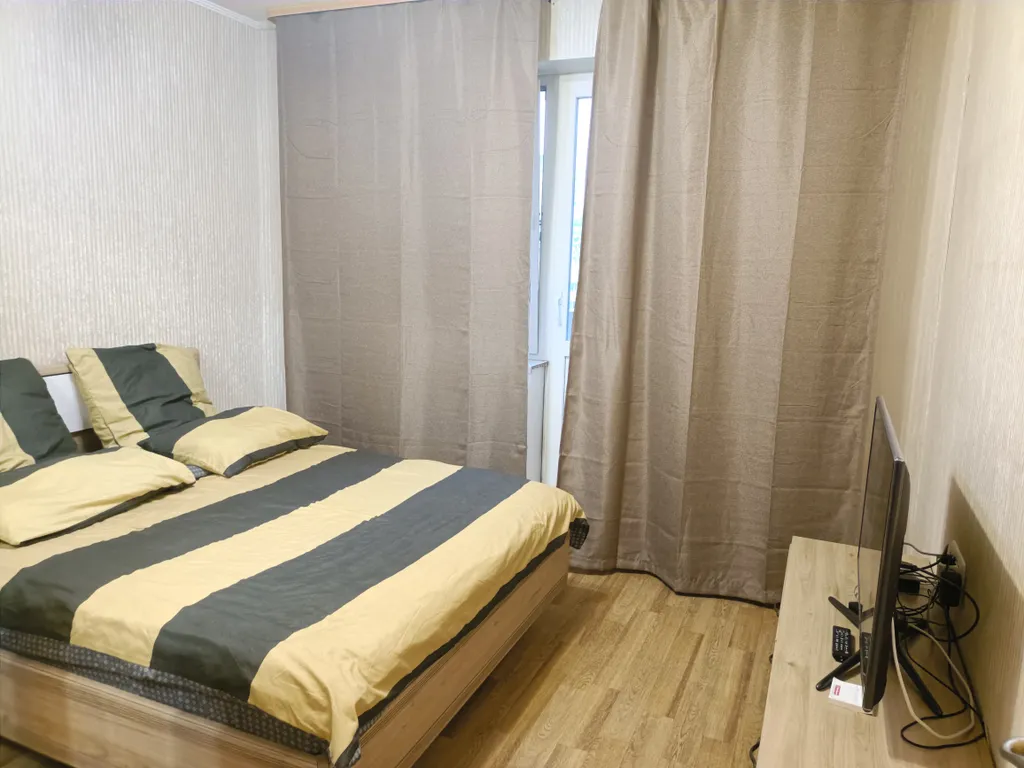Квартира у метро Беговая