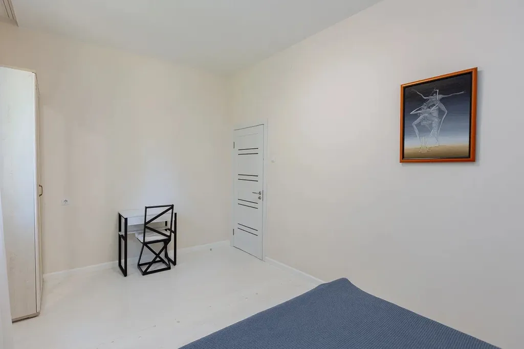 Квартира Квартира Двухкомнатный номер с 2 отдельными кроватями — Светлогорск