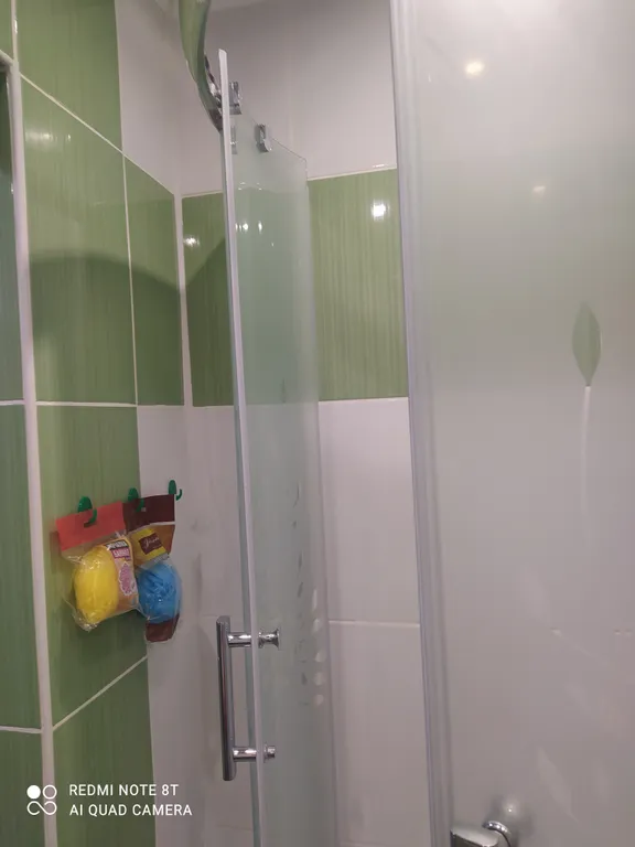 Уютная двухкомнатная квартира в Светлогорске