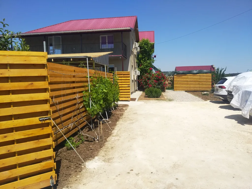 4-комнатный Дом