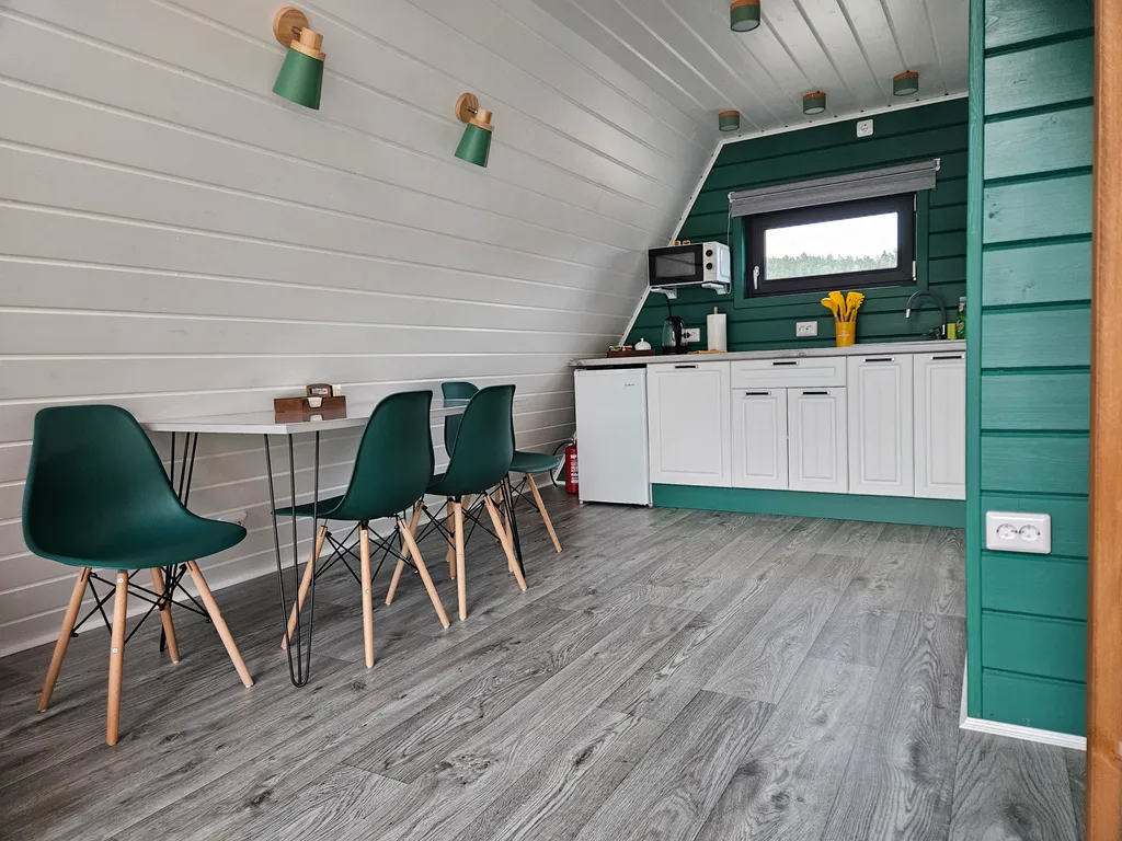 Гостевой дом