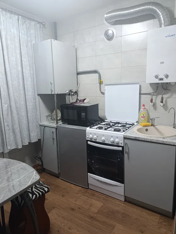 Квартира со всеми удобствами в близи от трассы М4 Дон