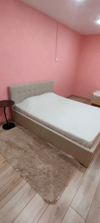 Уютная квартира с отдельным входом в центре города