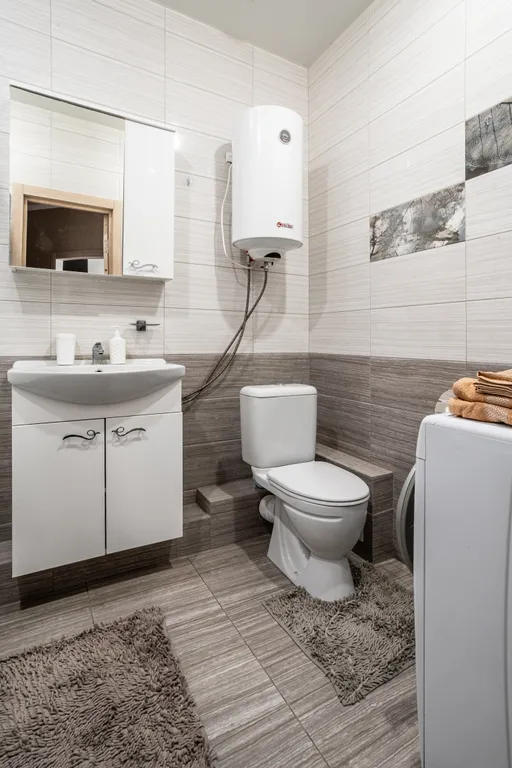 Квартира рядом с парком Краснодар (Галицкого)