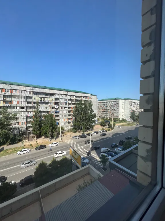 Уютная квартира в центре города, недалеко от моря