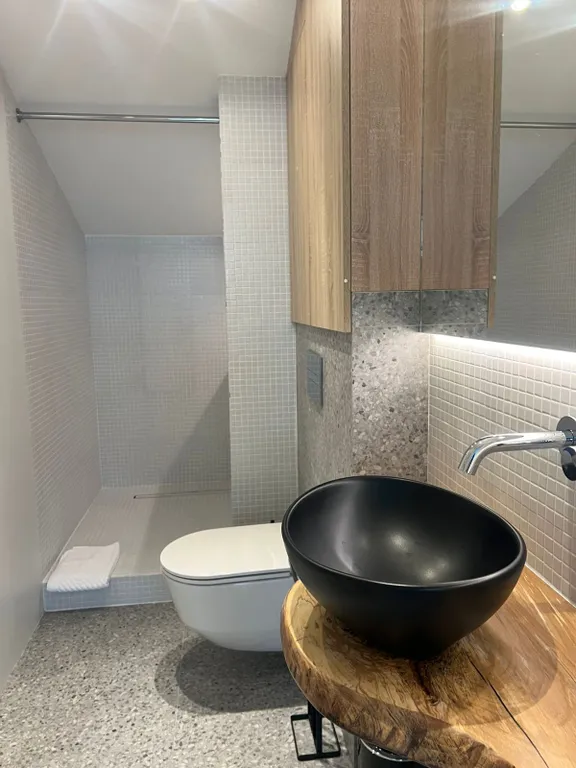 Отличный дом для гостей