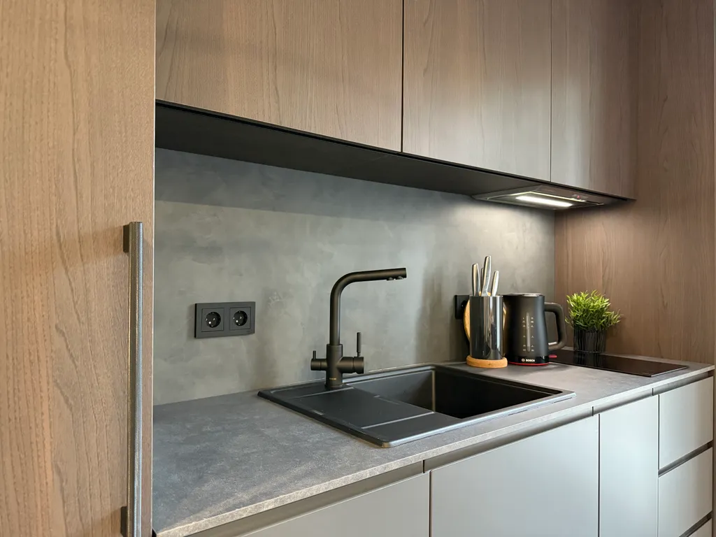 Эко отдых на берегу Балтийского моря