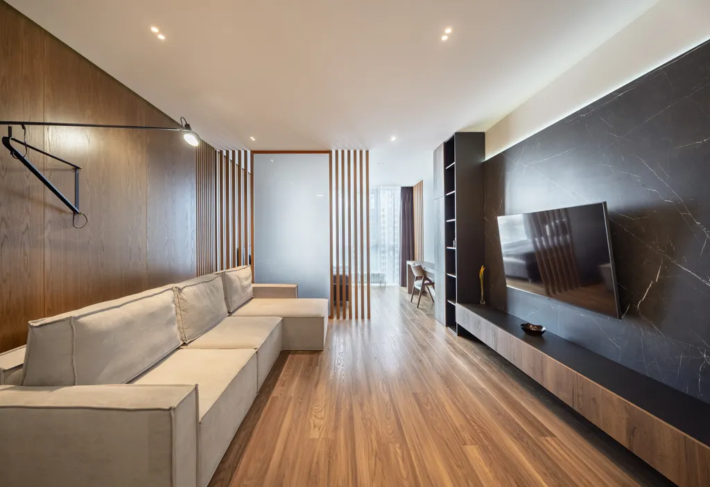 Квартира в центре города