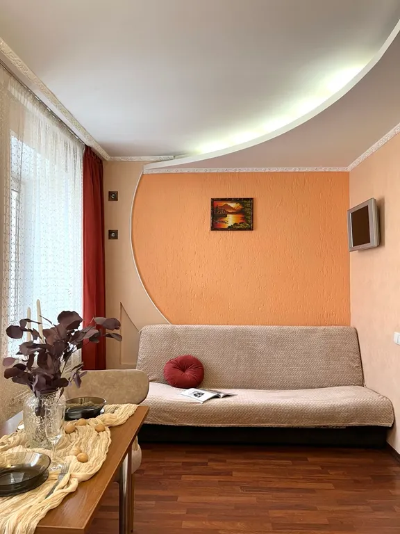 Квартира 1- комнатная квартира в центре города — Красноярск