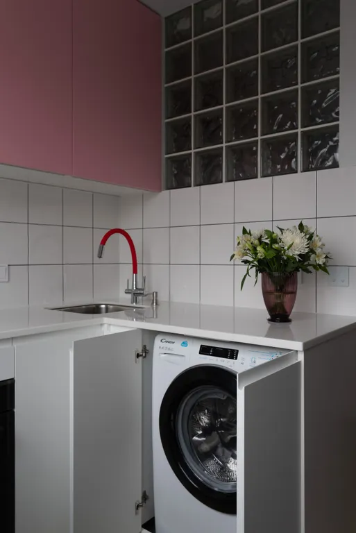 Квартира Квартира Апартамент Белла — Калининград