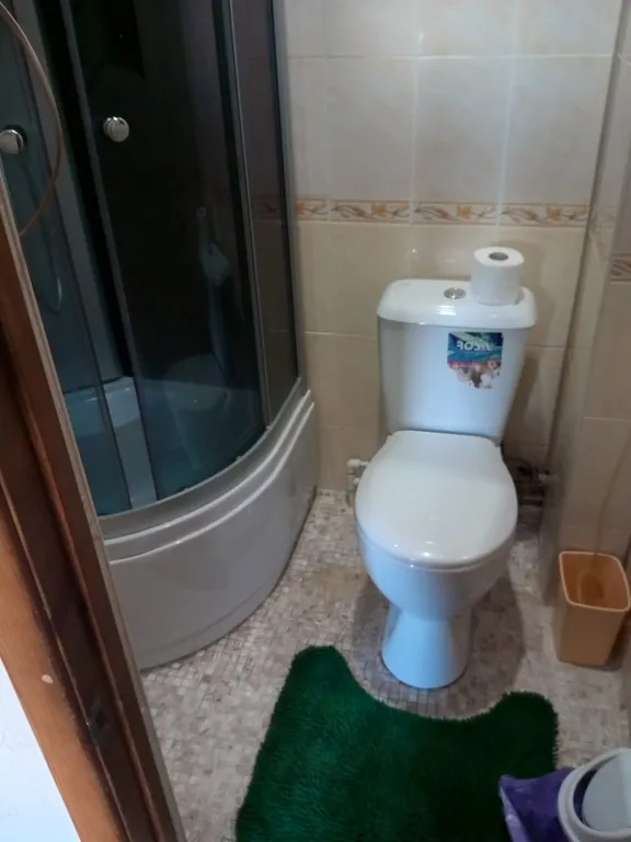 Коттедж Рядом с парком — Кисловодск